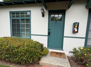1501 De La Vina St APT 3, Santa Barbara, CA 93101