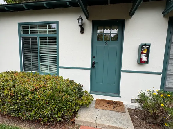 1501 De La Vina St APT 3, Santa Barbara, CA 93101