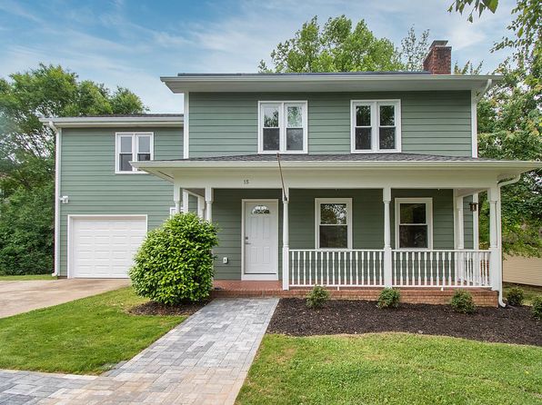 15 Bendingwood Cir