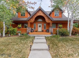 1102 Buckrake Ave, Bozeman, MT 59718