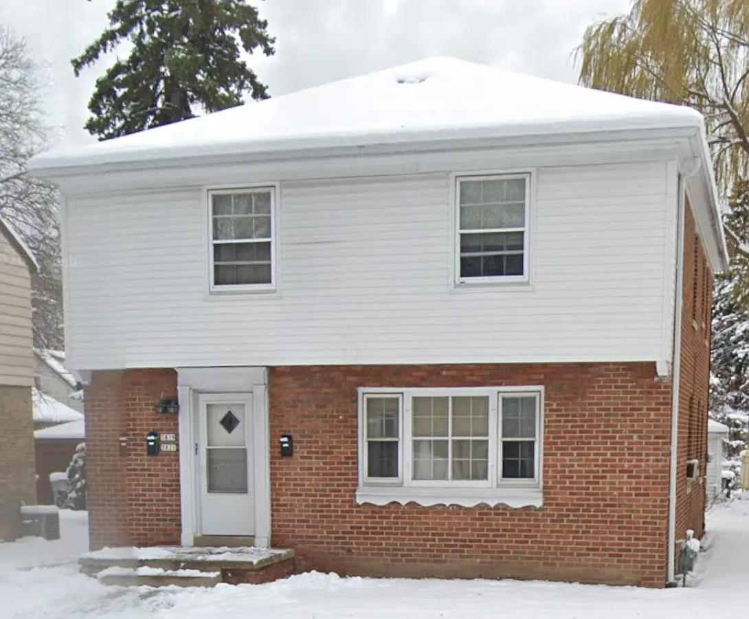 3819 W Capitol Dr - 1 — Photo 1