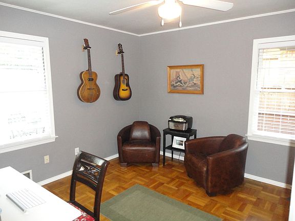 Bedroom 3 or Office