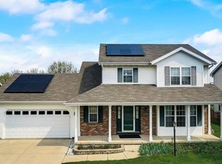 6714 Annestown Dr, Madison, WI 53718