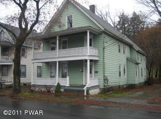 1509 East St, Honesdale, PA