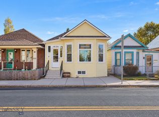 1026 W Granite St, Butte, MT 59701