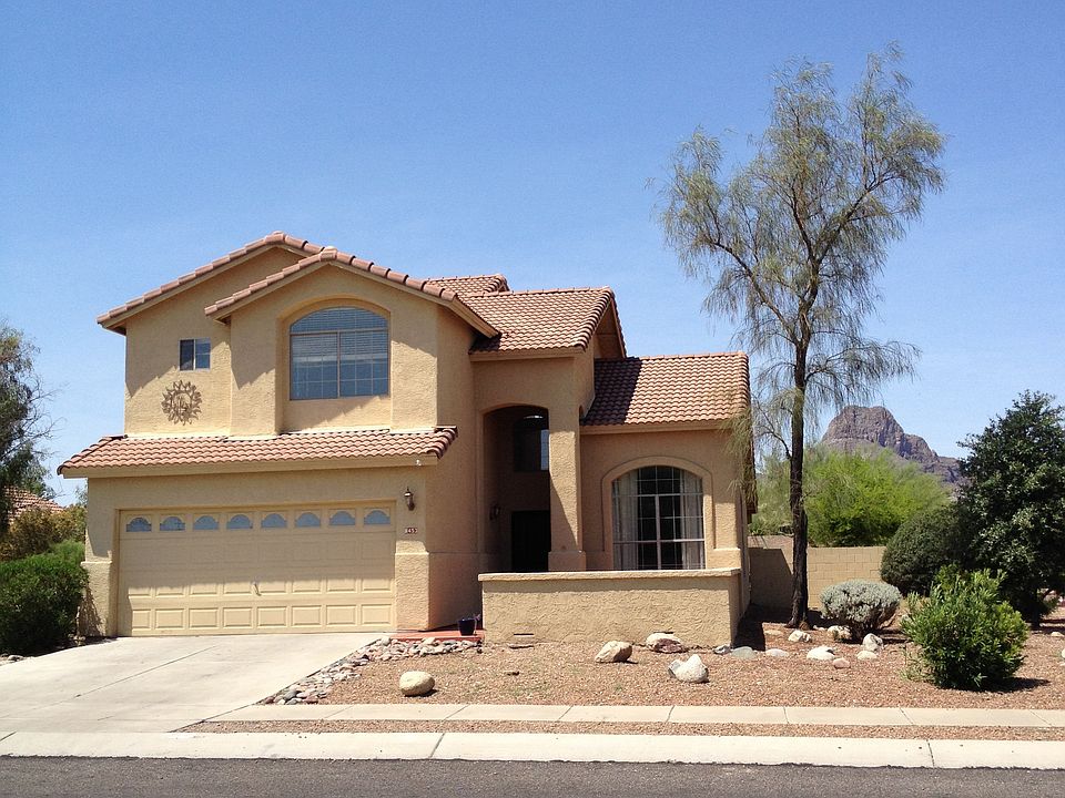 1st image of 8453 N Cantora Way