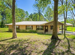 8663 Highway 165, Pollock, LA 71467
