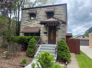 10724 S Ridgeway Ave, Chicago, IL 60655