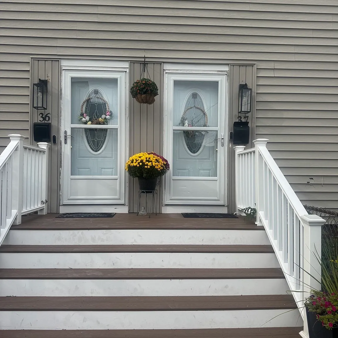 3 bed, 2.0 bath, 1250 sqft, $3,500 — Photo 1