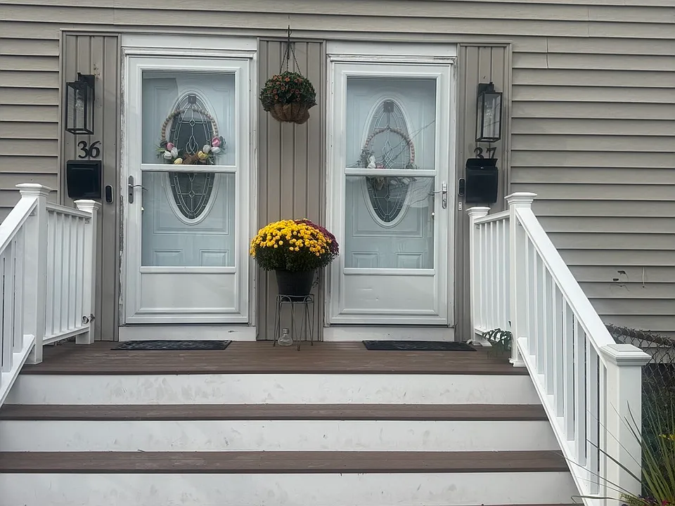 36 Clement St #36