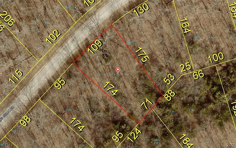 1st image of 1232 Spring Creek Dr