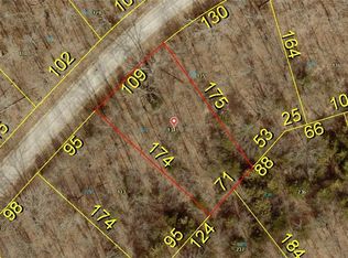 1232 Spring Creek Dr, Sunrise Beach, MO 65079