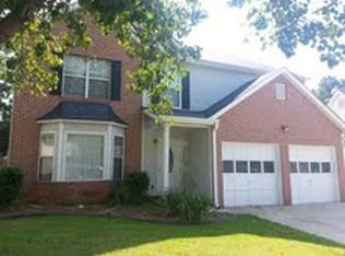 2974 Hampton Club Way, Lithonia, GA 30038