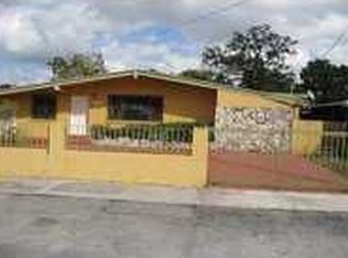 1451 NW 31st Ave, Miami, FL 33125