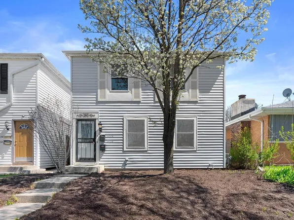 2436 South 75th STREET #2438, West Allis, WI 53219