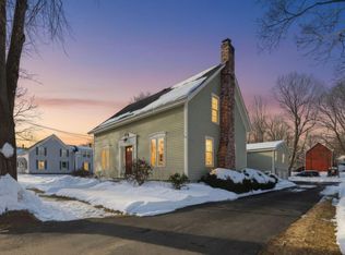 15 Green St, Gorham, ME 04038