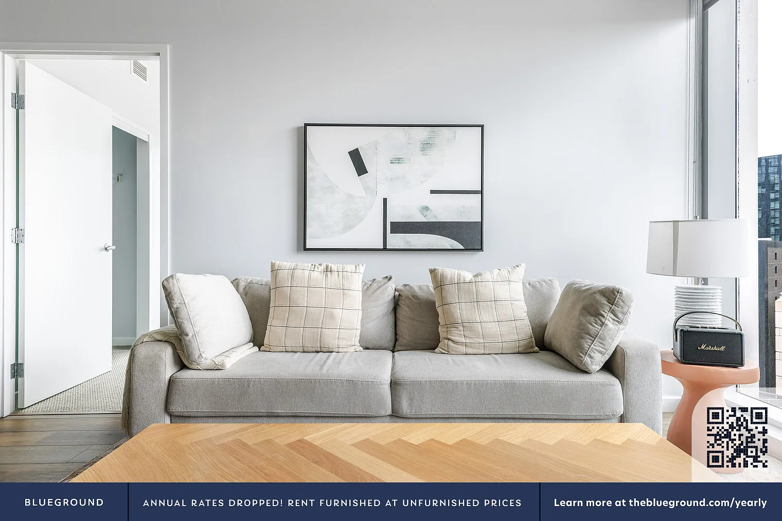 2 bed, 2.0 bath, 1043 sqft, $8,770 — Photo 2