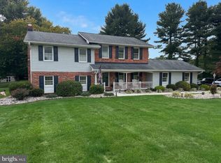 3010 Andover Rd, Forest Hill, MD 21050
