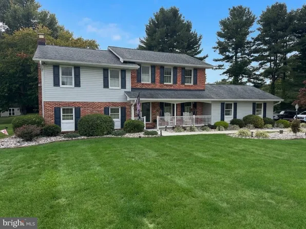 3010 Andover Rd, Forest Hill, MD 21050