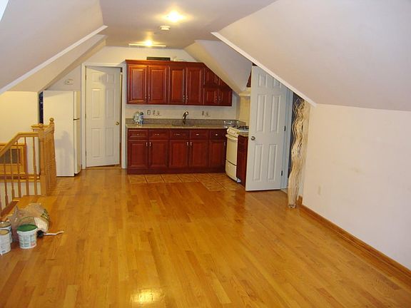 living room.