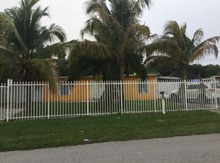 15040 Lincoln Dr, Homestead, FL 33033