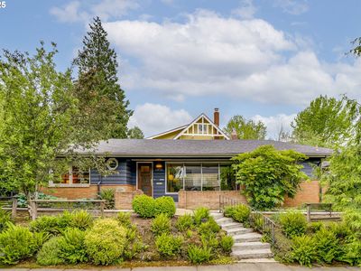 3410 NE Glisan St, Portland, OR, 97232