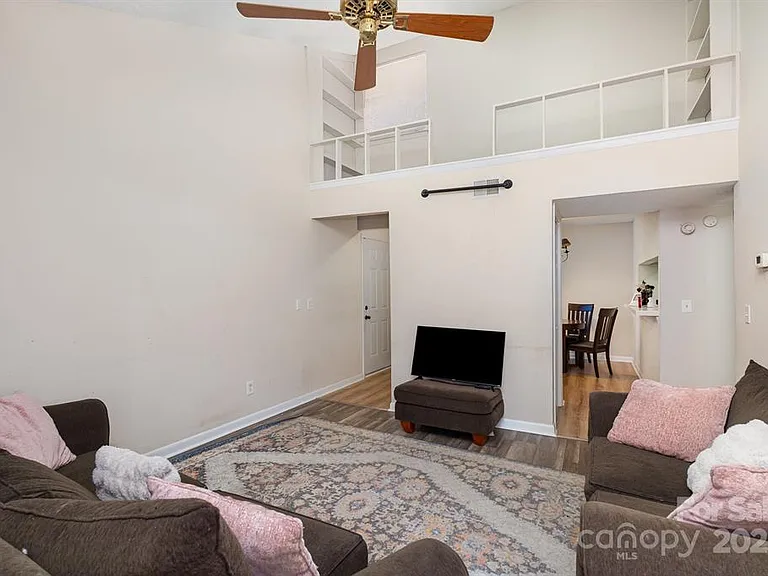 4400 Sharon Chase Dr #E — Photo 19