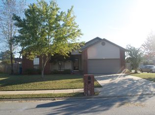 27 Mustang Dr, Cabot, AR 72023