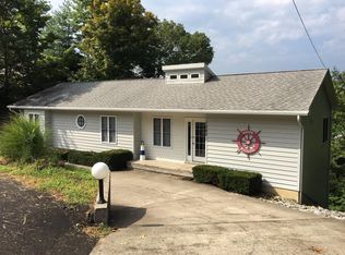 1093 Harbor Springs Rd, Jamestown, KY 42629