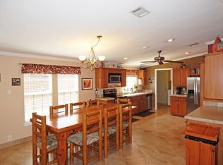 602 E Brown St, Alpine, TX 79830