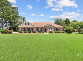1005 Chase Court, Statesboro, GA 30458