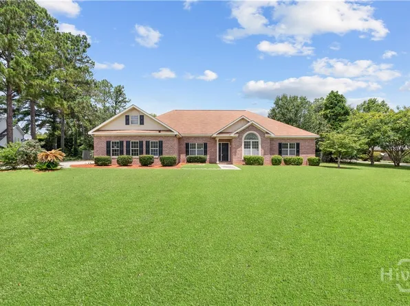 1005 Chase Court, Statesboro, GA 30458