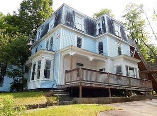 194 Cottage St, Athol, MA 01331