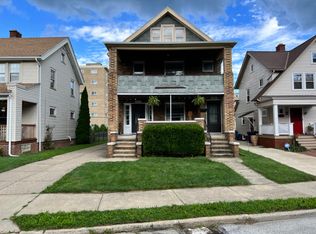 14626-14628 Leonard Ave, Lakewood, OH 44107