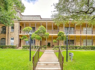 4312 Bellaire Dr S APT 225, Fort Worth, TX 76109