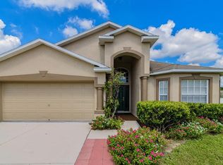 13032 Tribute Dr, Riverview, FL 33578