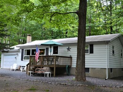 2034 Lehigh Dr, Pocono Lake, PA, 18347