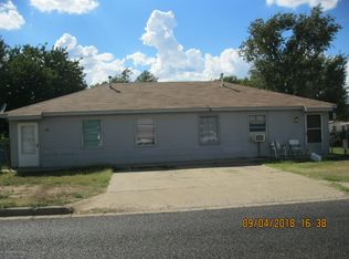 4210 SE 16th Ave, Amarillo, TX 79104