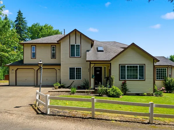 15278 SE View Meadows Ln, Milwaukie, OR 97267