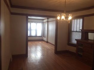 5354 N Ludlam Ave, Chicago, IL 60630