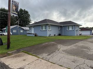 734 Cemetery Rd, Perryopolis, PA 15473