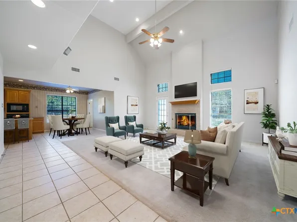 1164 Stoneyridge Dr, Canyon Lake, TX 78133