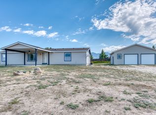 376 Wilcox Ln, Corvallis, MT 59828