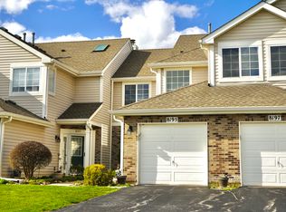 8195 Ripple Rdg #8195, Darien, IL 60561
