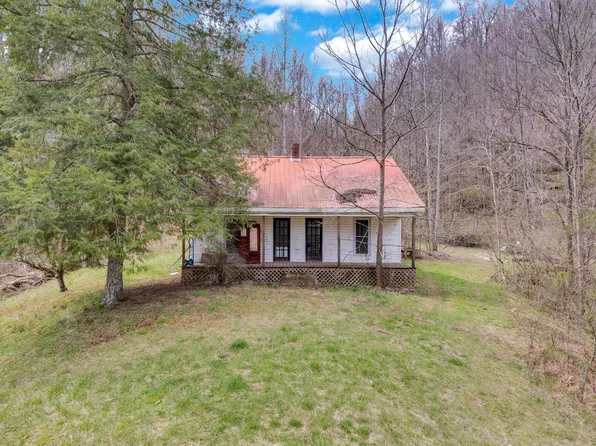 0 Milligan Ln Lot 3, Liberty, TN 37095