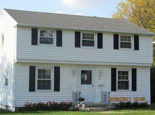 155 Seminole Way, Rochester, NY 14618