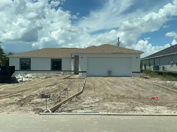 1415 NE 15th St, Cape Coral, FL 33909