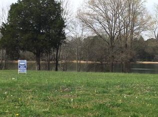 13 Cypress Point Dr LOT 13, Winchester, TN 37398