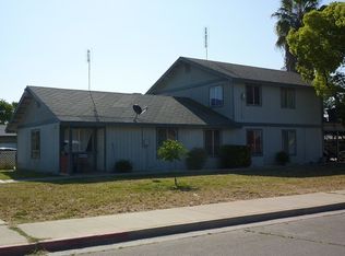 2181 Yerba St, Selma, CA