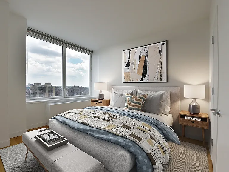 6155 Junction Blvd #8C — Photo 5